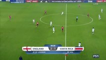 All Goals & Highlights HD - England U20 2-1 Costa Rica U20 - 31.05.2017 HD