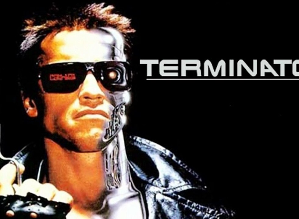 Damaris Del Carmen Hurtado Pérez: Películas de James Cameron