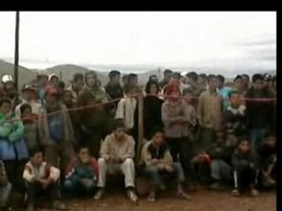 soirée aritstique,ayt tafkirte