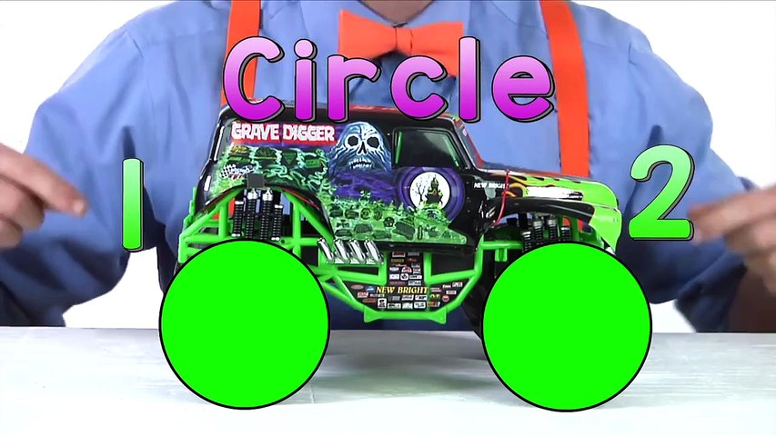 Monster Truck Toy and others in this vdsadeos for toddlers - 21 minut