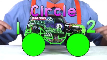 Monster Truck Toy and others in this vdsadeos for toddlers - 21 minut