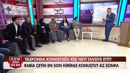 Yalçın Abi 31 Mayıs 2017