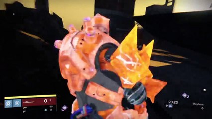 Ps4 destiny  hide and seek glitch spots PvP (3)