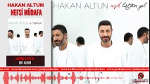 Hakan Altun Nefsi Müdafa Video