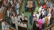 AAP legislators manhandle Kapil Mishra in Delhi assembly