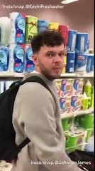 Le jeu hilarant : "The floor is lava"