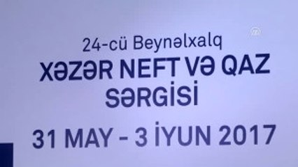 Aliyev: "Tanap'ın Yüzde 72'si Tamamlandı" - Bakü