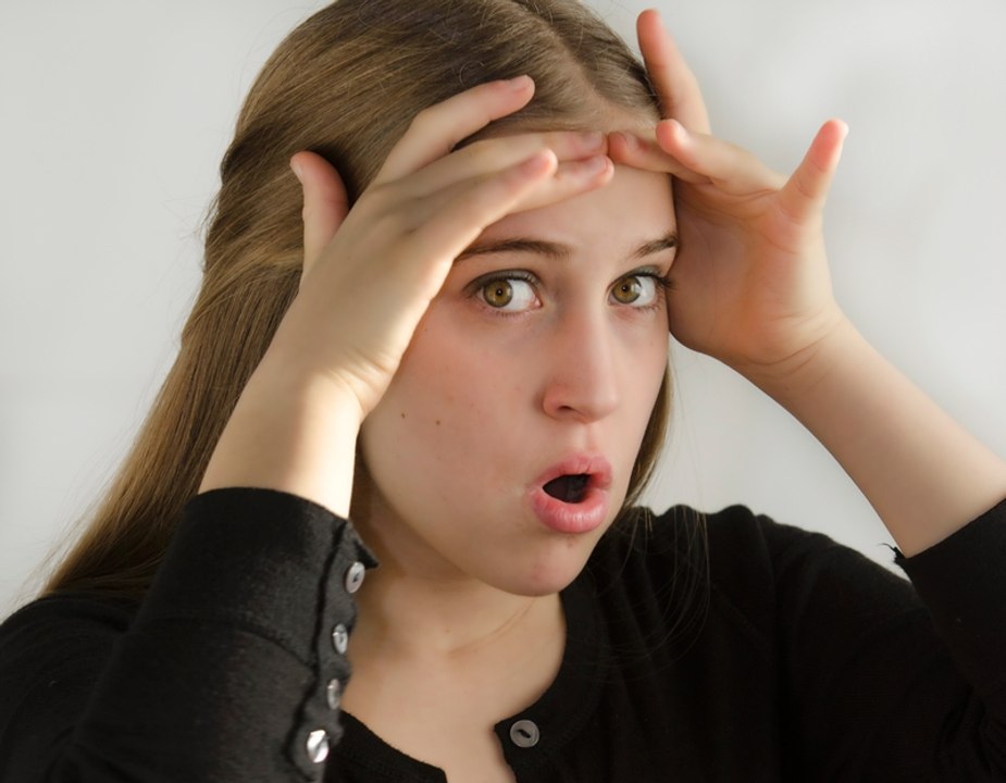 Descuidos de Presentadores de TV / Accidentes Graciosos y Trágicos