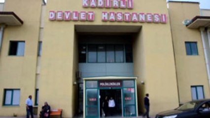 Doktordan, Kendisine Sözlü Saldırıda Bulunan Hastaya İlginç Ceza