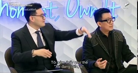 E 9 Asia's Next Top Model Cycle 5 |