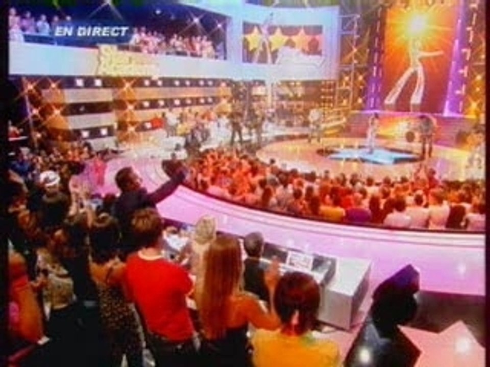 Le souvenir de ce jour (Jenifer)