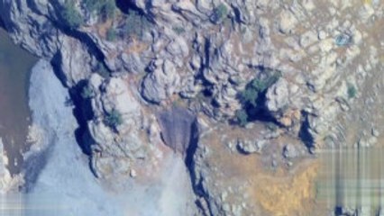 Kuzey Irak'a Hava Harekatında 3 Terörist Etkisiz Hale Getirildi