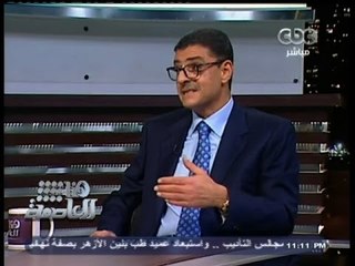 #هنا_العاصمة | طاهر: المعلم صديقي ولا أطلق أي شائعات عليه