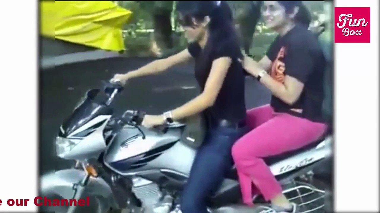 Fun video 2016 ❤ Sexy and Funny Videos 2016 ❤ T...