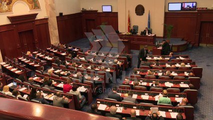 Deskoska: Nesër votohet heqja e testimit ekstern