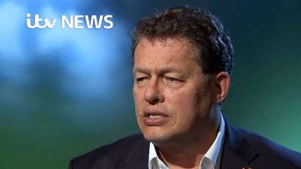 ITV News_Zookeeper death 'We must try to learn something from the tragedy' 30May17