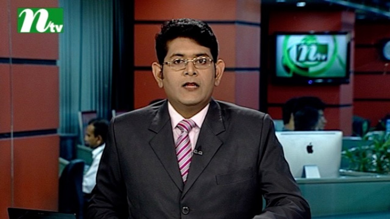 NTV Shondhyar Khobor | 31 May, 2017
