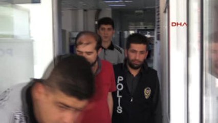 Marmaris'te Öğretmene Bylock Gözaltısı