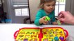 Best Learning Videos for Kids Smart Kid Genevievasde Teaches toddlers ABCS, Colors! Kid Learning Fun!