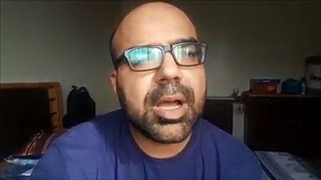 Junaid Akram take on Sahir Lodhi about Debaters