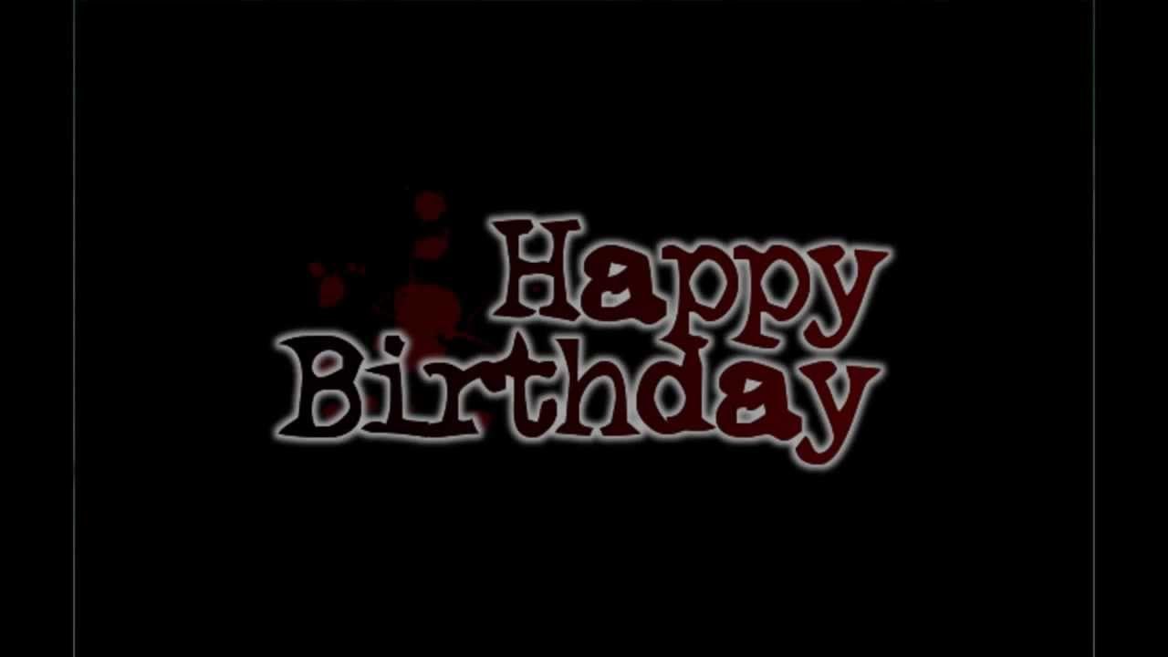 Mystery Solved | HAPPY BIRTHDAY (FINAL)