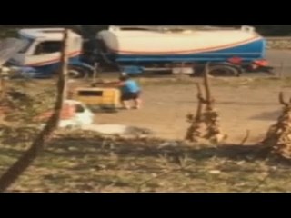 Catanzaro - Frode su vendita di gasolio agricolo, 10 arresti (31.05.17)