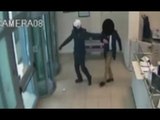 Messina - Sgominata banda di rapinatori, arrestato anche un impiegato di banca (31.05.17)