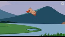 The Ugly Duckling _ Full Movie _ Disney Fairy Tales _ sfse