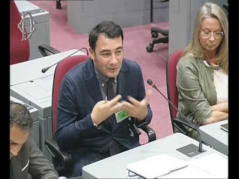 Roma - Riforma magistratura onoraria, audizione esperti (31.05.17)