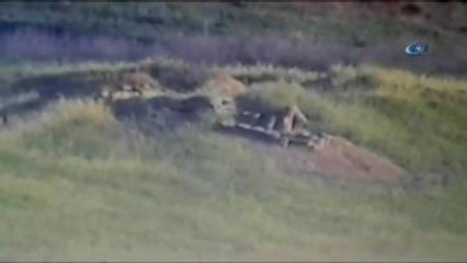 Azerbaycan Ordusu, Ermenistan Noktasını İmha Etti