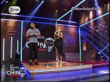 Julian Zucchi acusa que Ojany y Douglas hicieron trampa en el Concurso de Ven Canta Banda