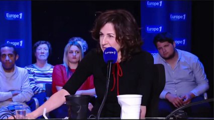 Jean-Claude Brialy : l'étonnante confidence de Valérie Lemercier