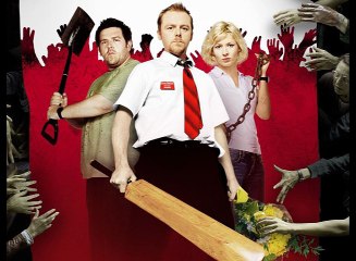 Damaris Hurtado Pérez: Películas de Edgar Wright