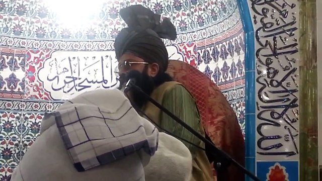 Makki Masjid Brooklyn New York Friday Jumma May 5-26-2017 Directed By Sher Ali Part 2