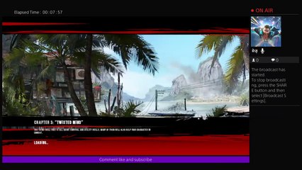 Dead island riptide ep 3 (59)