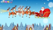 Villancicos Niños Navidad para de nariz rojo reno canciones el Rudolph popular