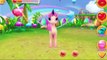 Fun Animal Care Coco Pony My Dream Pet Kids Games Pet Doctor Dress Up Feed Bath Time Fun