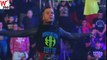 Jeff Hardy Vs Sheamus One On One Full Match At WWE Raw