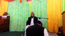 Makki Masjid Jumma May 5-2017 with Qari Syed Sadaqat Ali Brooklyn New York 11230 Directed By Sher Ali