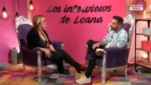 Les Interviews de Loana : Alban Bartoli de retour dans une télé-réalité ? Il répond ! (EXCLU VIDEO)