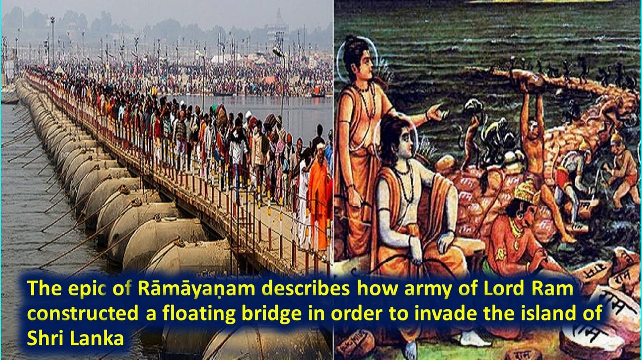 Science and Myths of Ancient India