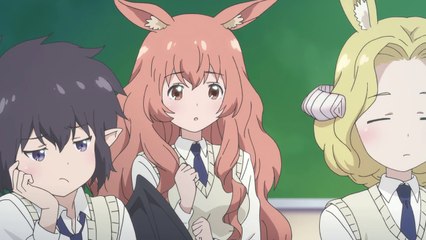 A Centaur's Life Preview