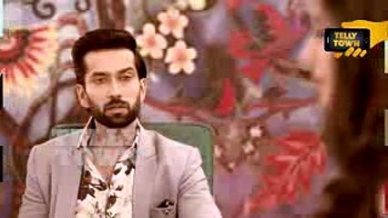 Ishqbaaz - 1st June 2017 - Latest Upcoming Twist - Star Plus TV Serial News