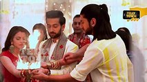 Ishqbaaz - 31st May 2017 - Latest Upcoming Twist - Star Plus TV Serial News