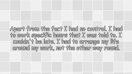 Why You Should Start Your Own Business Right Now