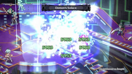 Disgaea 5 Complete - Trailer de lancement