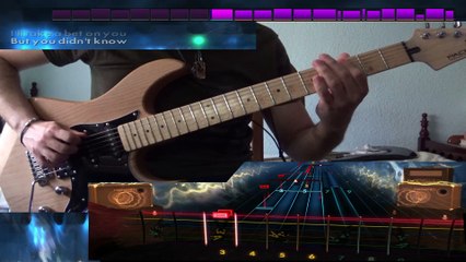 Rocksmith Remastered (2014 edition) Figure out