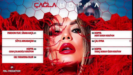 Çağla Çal Oyna Video