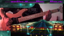 Rocksmith Remastered (2014 edition) Outshined