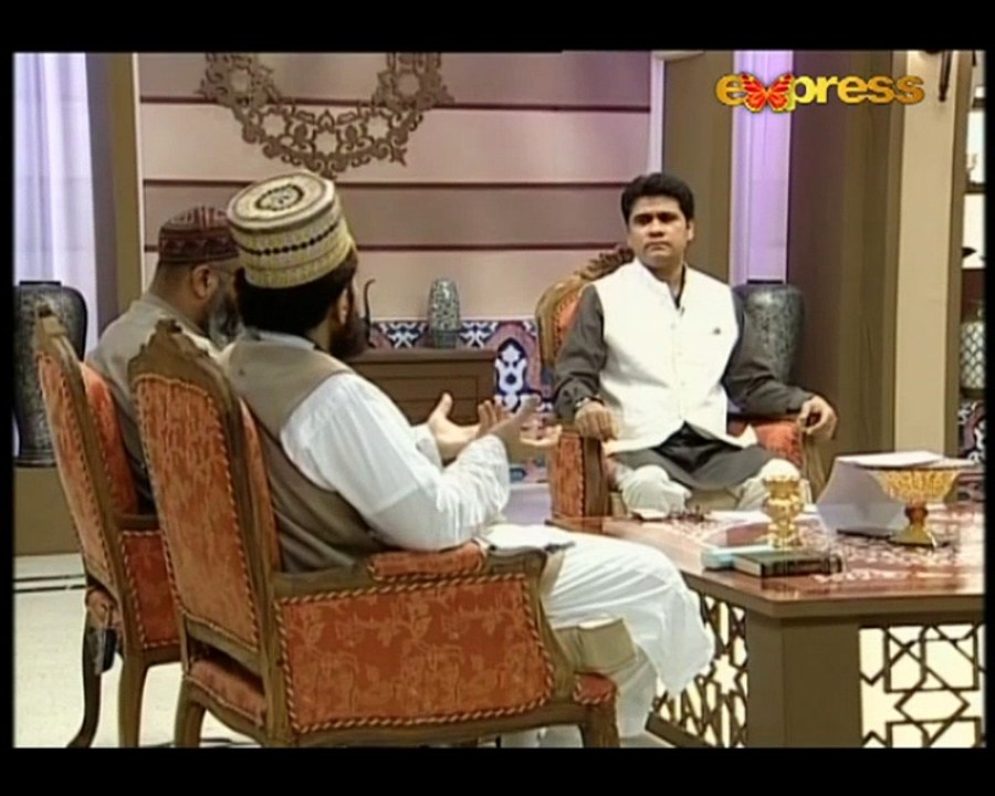 Khair e Ramazan EP1 P2